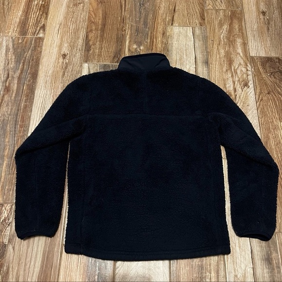 The North Face Boys
Campshire Full-Zip Fleece Jacket - Picture 2 of 3